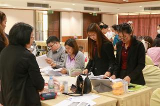 80. โครงการพัฒนาสมรรถนะครูสู่มืออาชีพ รุ่นที่ 2 วันที่ 19 พ.ย. 2566